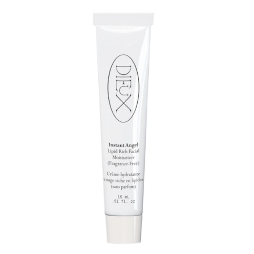 $11❤️‍🔥 ONLY 1! DIEUX Air Angel Lipid Rich Facial Moisturizer Fragrance Free NEW